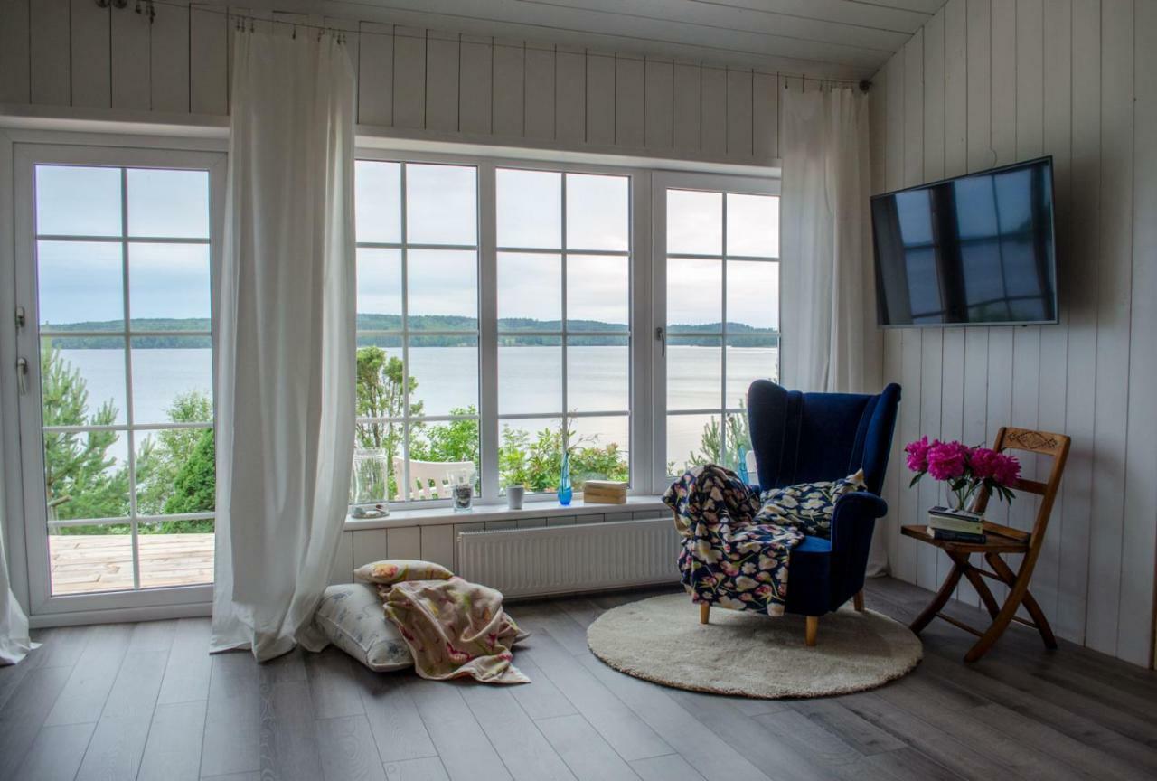 Haus Kilstrand Tamta Экстерьер фото
