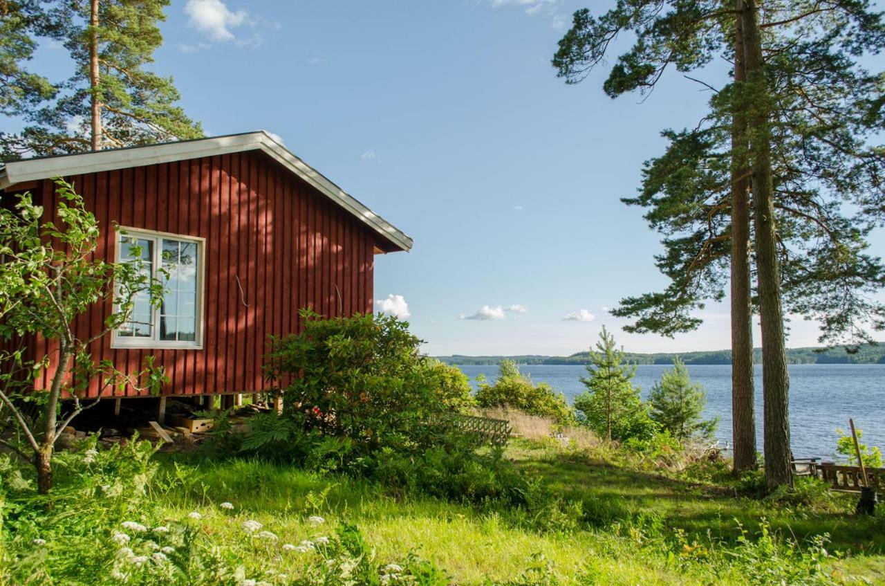 Haus Kilstrand Tamta Экстерьер фото