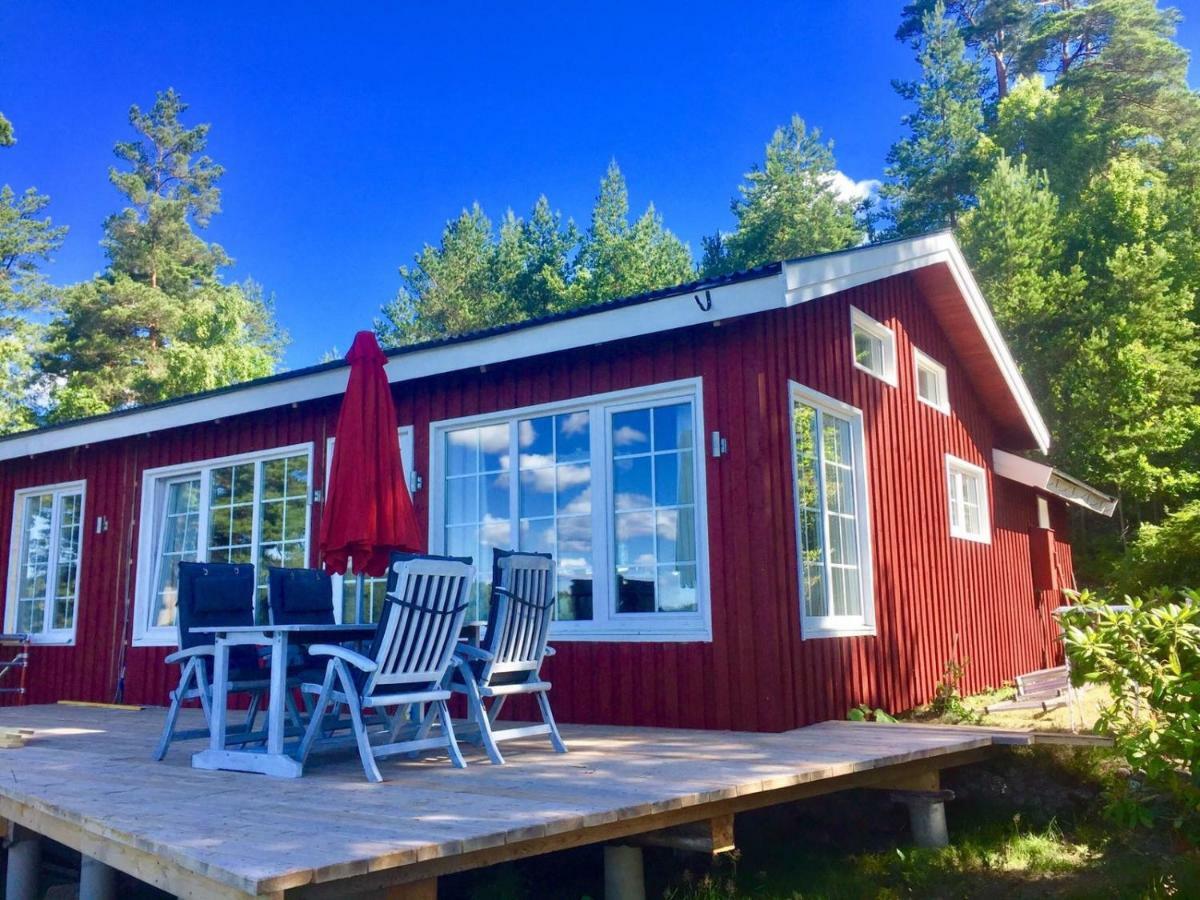 Haus Kilstrand Tamta Экстерьер фото