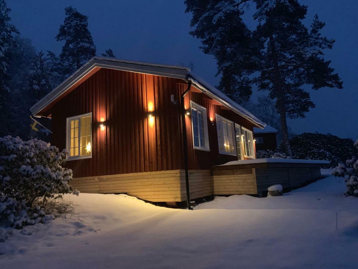 Haus Kilstrand Tamta Экстерьер фото