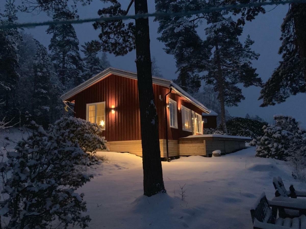 Haus Kilstrand Tamta Экстерьер фото