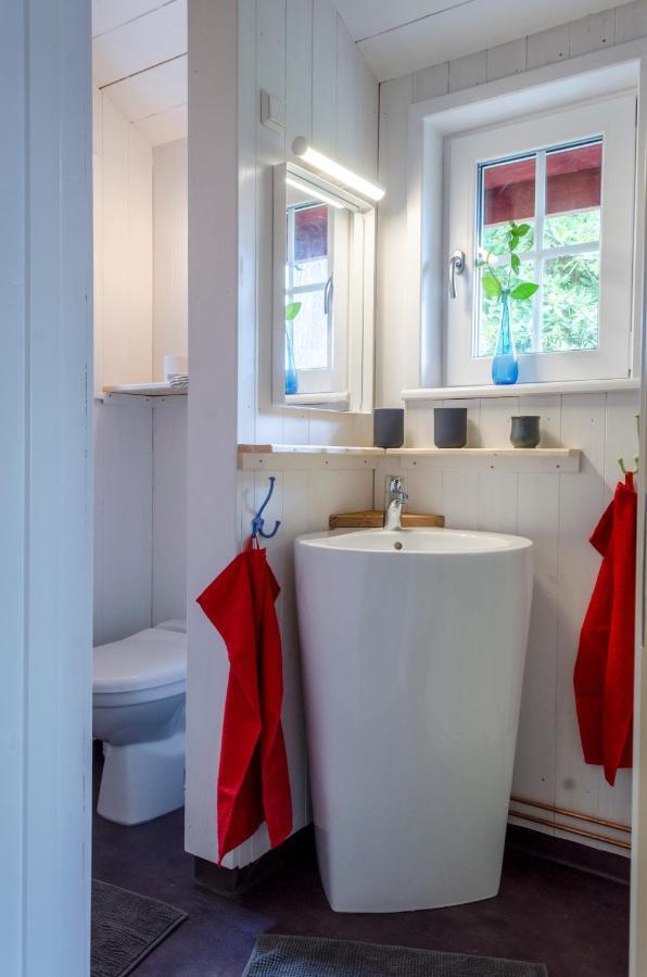 Haus Kilstrand Tamta Экстерьер фото