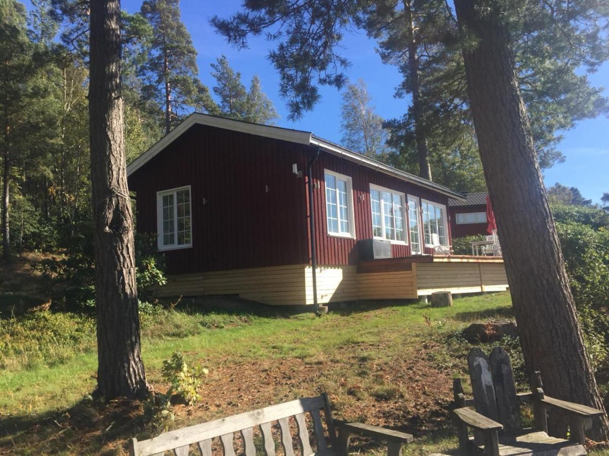 Haus Kilstrand Tamta Экстерьер фото