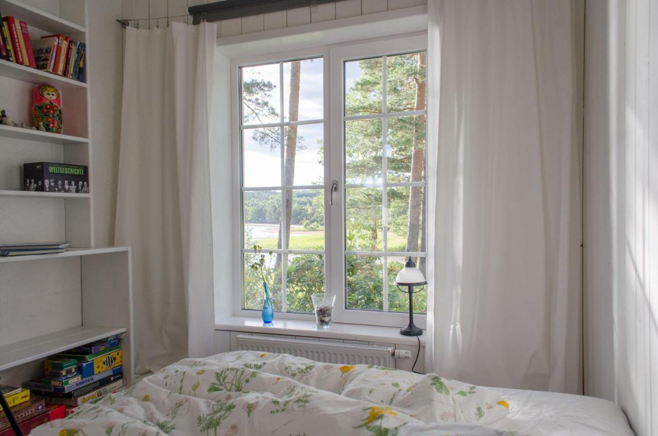 Haus Kilstrand Tamta Экстерьер фото